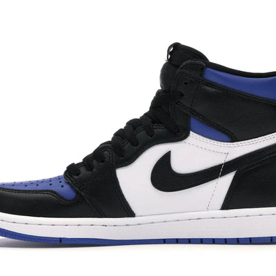 Nike Air Jordan 1 High 'Royal Toe'