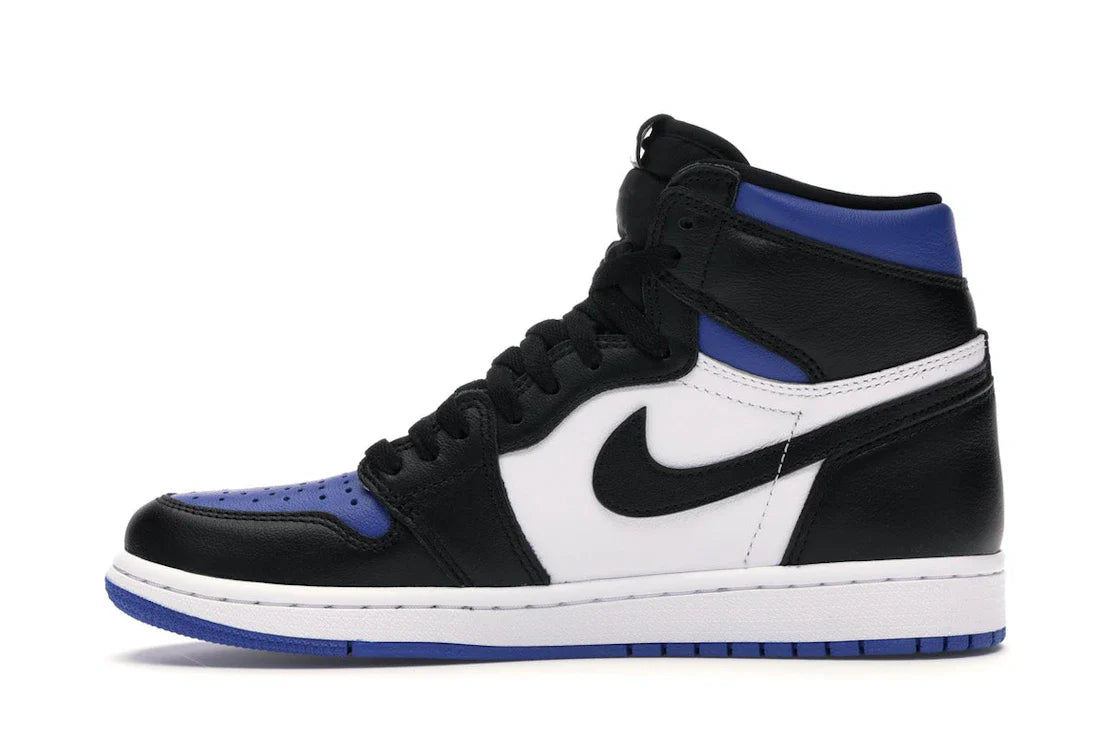 Nike Air Jordan 1 High 'Royal Toe'
