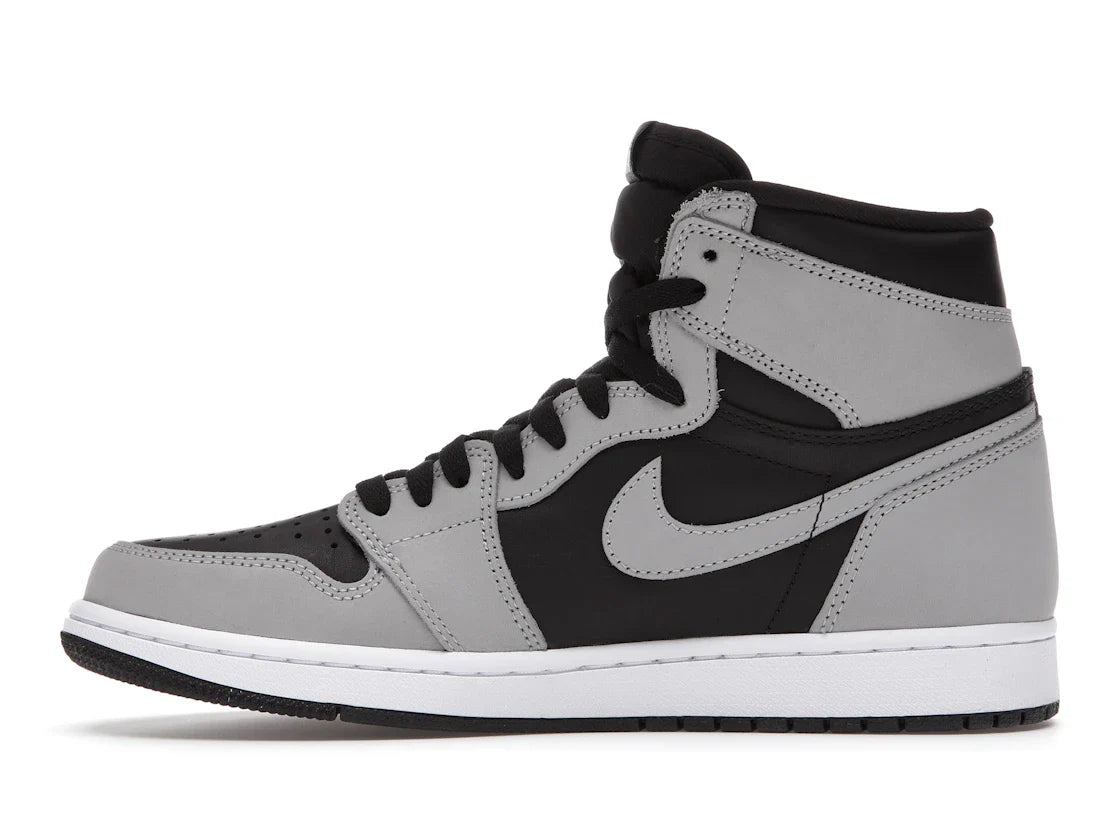 Nike Air Jordan 1 High 'Shadow 2.0'