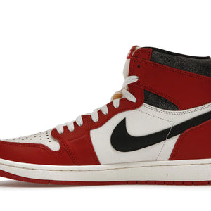 Nike Air Jordan 1 High Chicago 'Lost & Found'