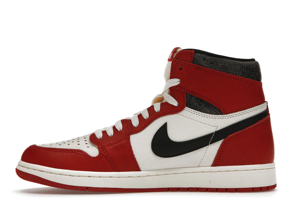 Nike Air Jordan 1 High Chicago 'Lost & Found'