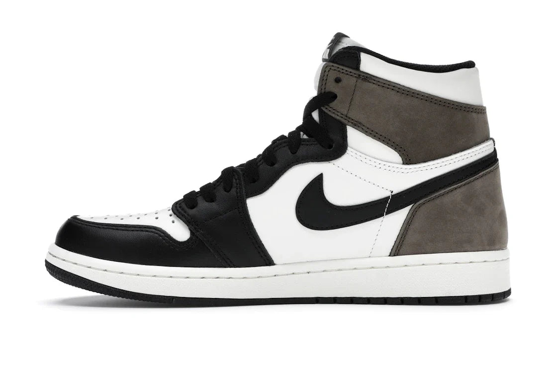 Nike Air Jordan 1 High 'Dark Mocha'