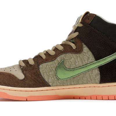 Nike	SB Dunk High 'Turkdunken' (Special Box)