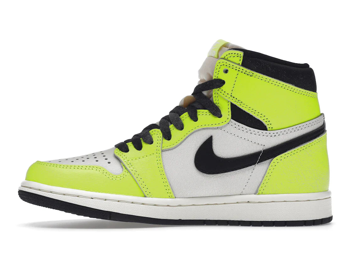 Nike Air Jordan 1 High 'Volt'