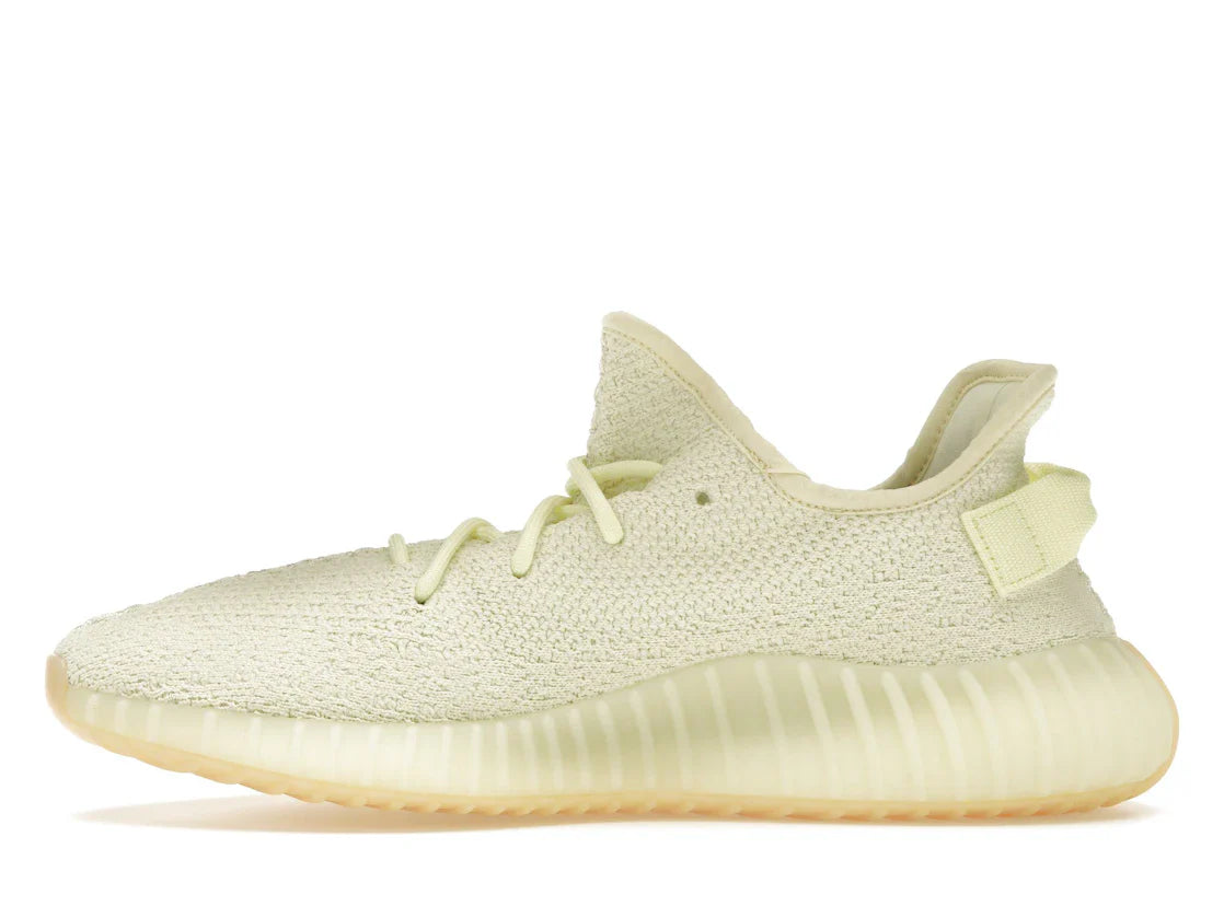 Adidas Yeezy 350 V2 'Butter'