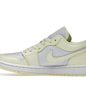 Nike Air Jordan 1 Low 'Citron'