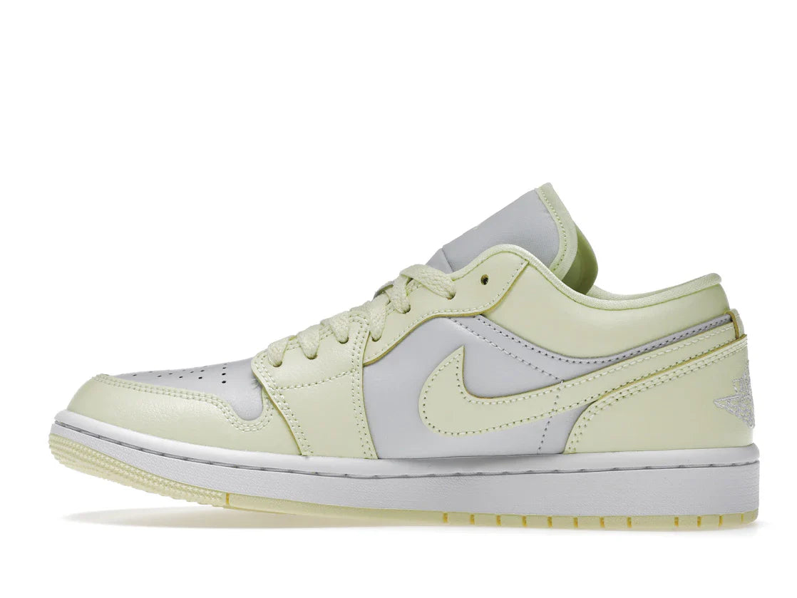 Nike Air Jordan 1 Low 'Citron'