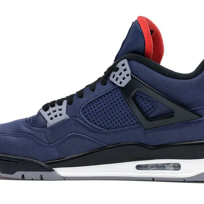 Nike Air Jordan 4 'Winterized Loyal Blue'