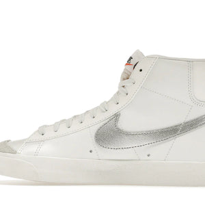 Nike Blazer Mid 'White'