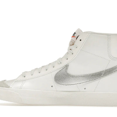 Nike Blazer Mid 'White'