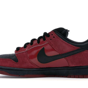 Nike	SB Dunk Low 'Milli Vanilli'
