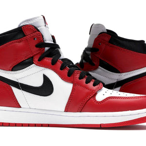 Nike Air Jordan 1 High 'Homage To Home'