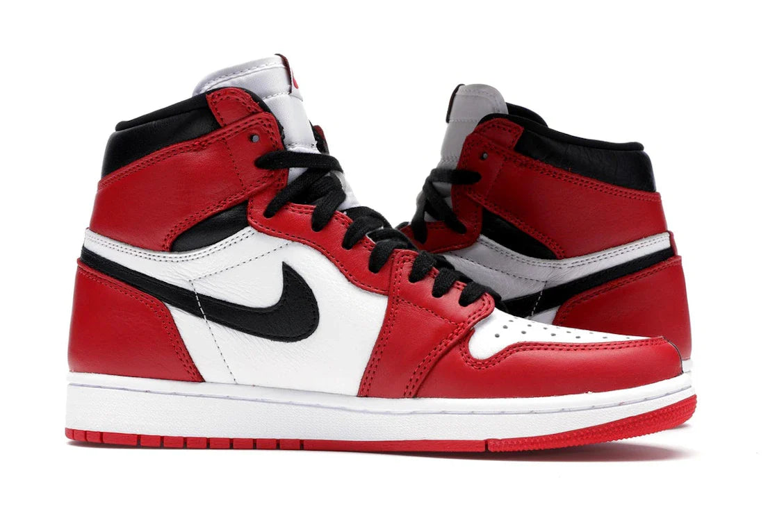 Nike Air Jordan 1 High 'Homage To Home'