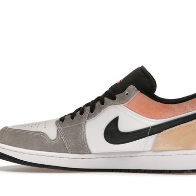 Nike Air Jordan 1 Low 'Flight Club'