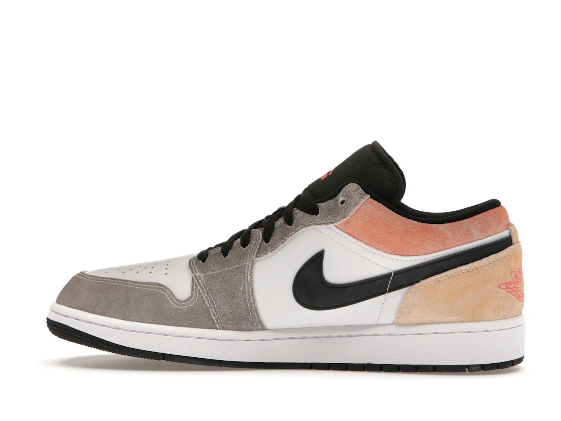 Nike Air Jordan 1 Low 'Flight Club'