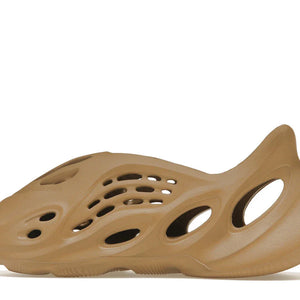 Adidas Foam RNNR 'Clay Taupe'