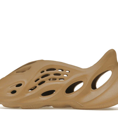 Adidas Foam RNNR 'Clay Taupe'