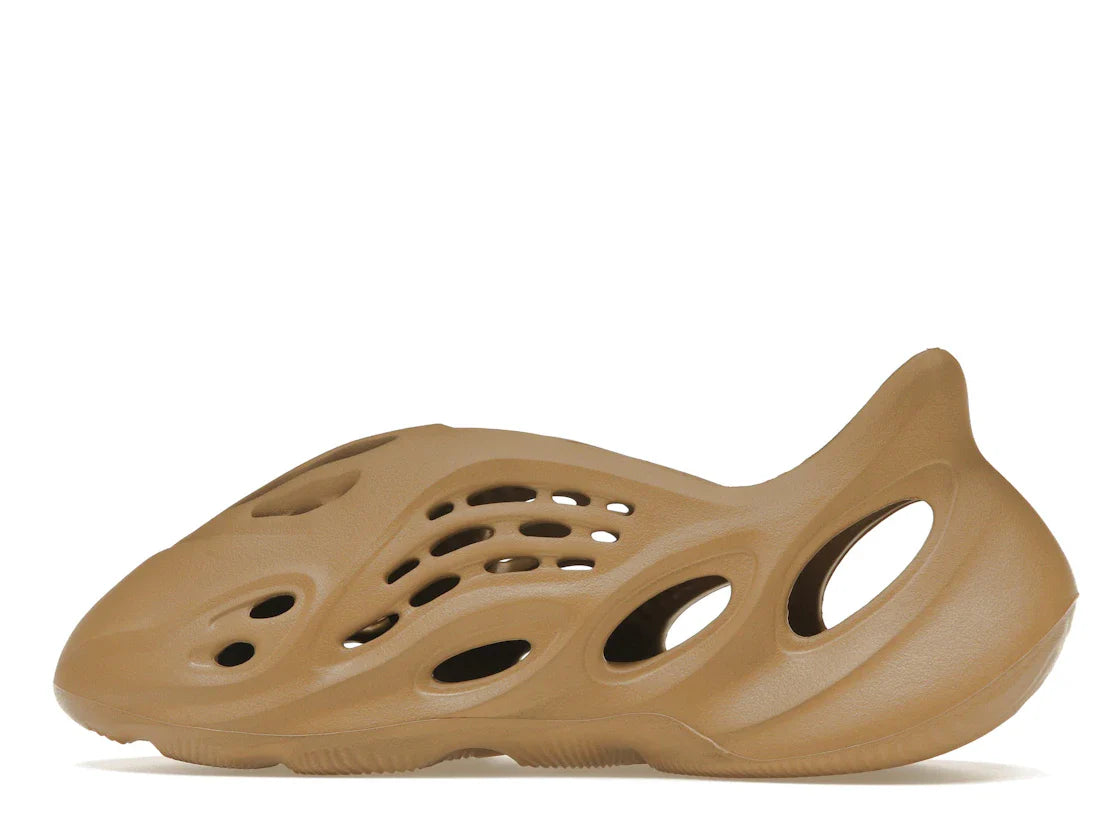 Adidas Foam RNNR 'Clay Taupe'