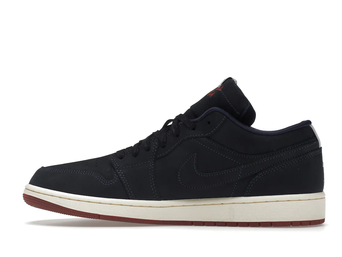 Nike Air Jordan 1 Low 'Eastside GOLF'