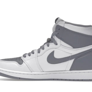 Nike Air Jordan 1 High 'Stealth'