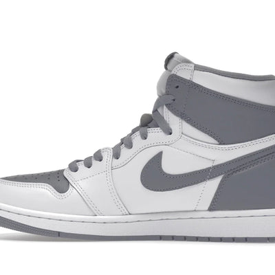 Nike Air Jordan 1 High 'Stealth'