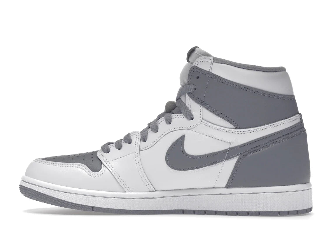 Nike Air Jordan 1 High 'Stealth'