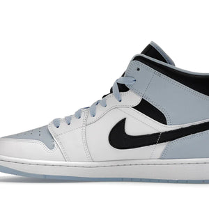 Nike Air Jordan 1 Mid 'Ice Blue'