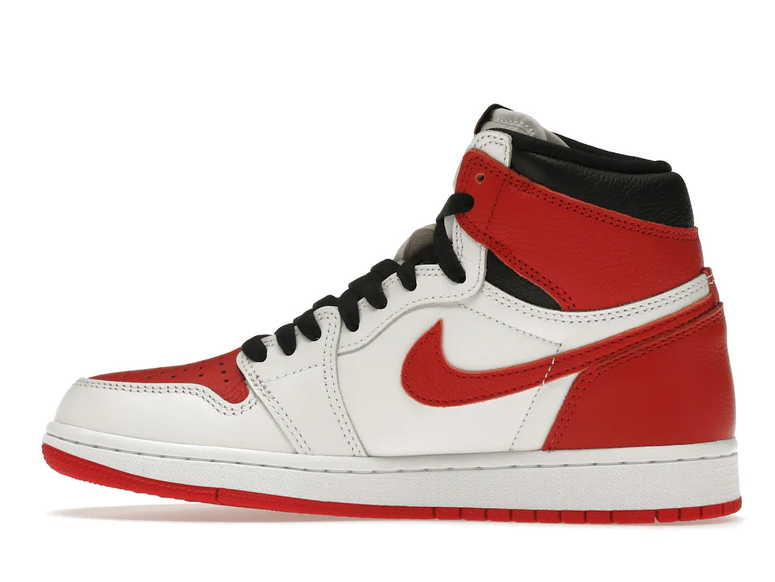 Nike Air Jordan 1 High 'Heritage'