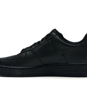 Nike Air Force 1 Low 07 'Triple Black'