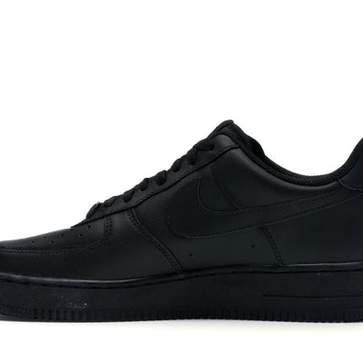 Nike Air Force 1 Low 07 'Triple Black'