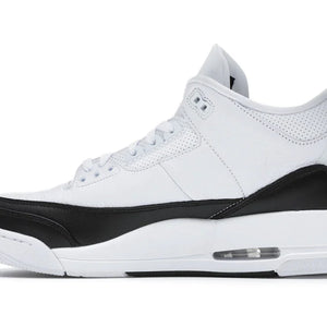 Nike x Fragment Air Jordan 3 'White'