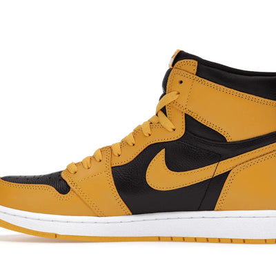 Nike Air Jordan 1 High 'Pollen'