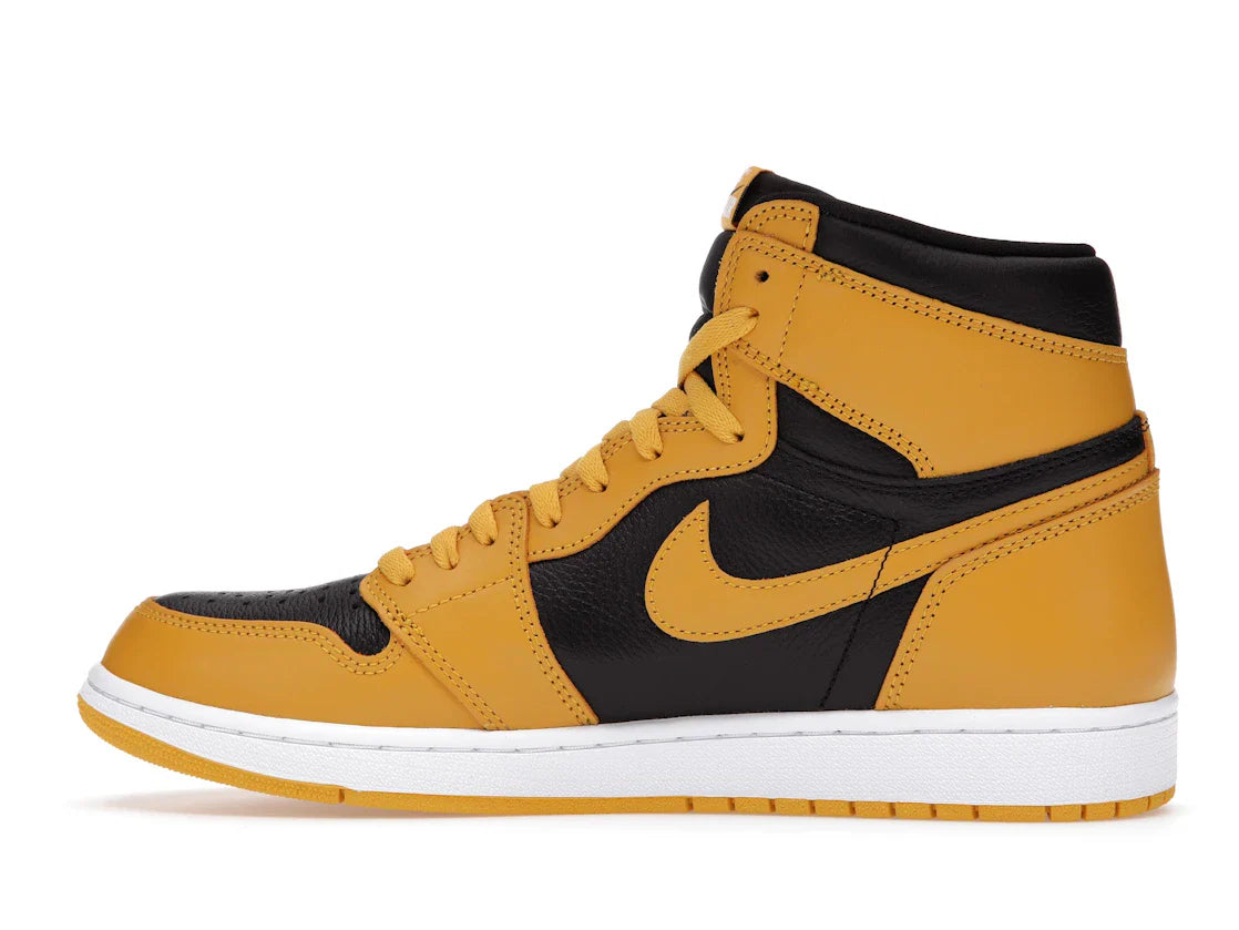 Nike Air Jordan 1 High 'Pollen'
