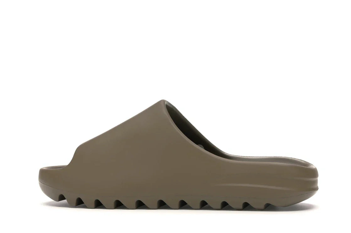 Adidas Yeezy Slide 'Earth Brown'