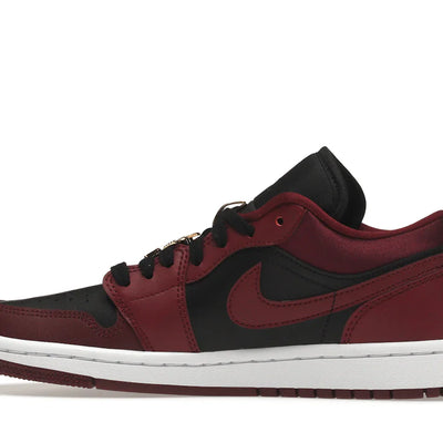 Nike Air Jordan 1 Low 'Cherrywood'