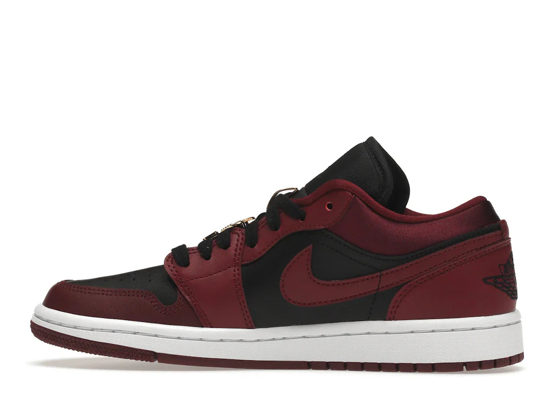 Nike Air Jordan 1 Low 'Cherrywood'