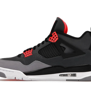 Nike Air Jordan 4 'Infrared'