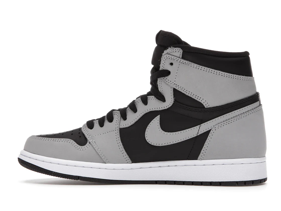 Nike Air Jordan 1 High 'Shadow 2.0'