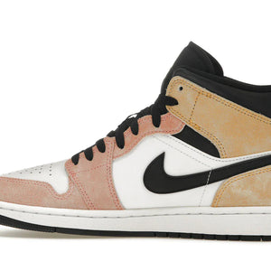Nike Air Jordan 1 Mid 'Flight Club'