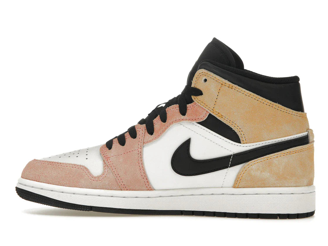 Nike Air Jordan 1 Mid 'Flight Club'