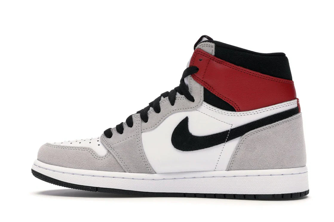 Nike Air Jordan 1 High 'Smoke Grey'
