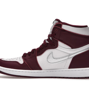 Nike Air Jordan 1 High 'Bordeaux'