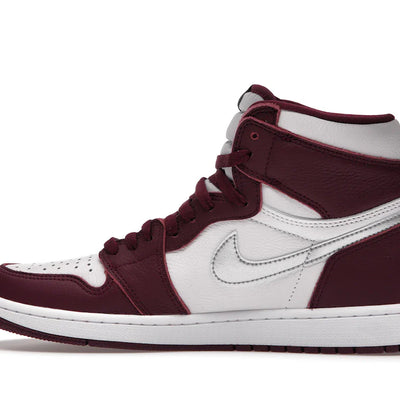 Nike Air Jordan 1 High 'Bordeaux'