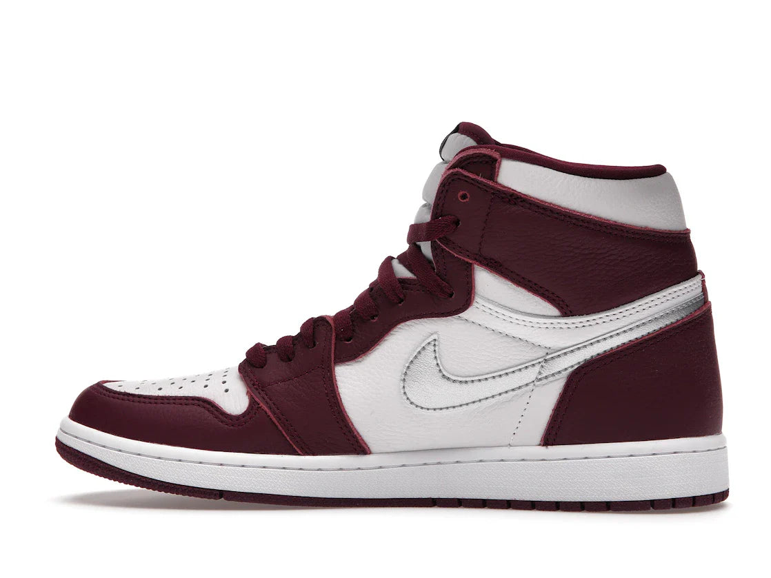 Nike Air Jordan 1 High 'Bordeaux'