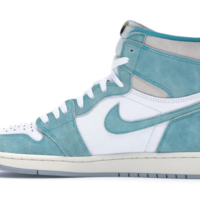 Nike Air Jordan 1 High 'Turbo Green'