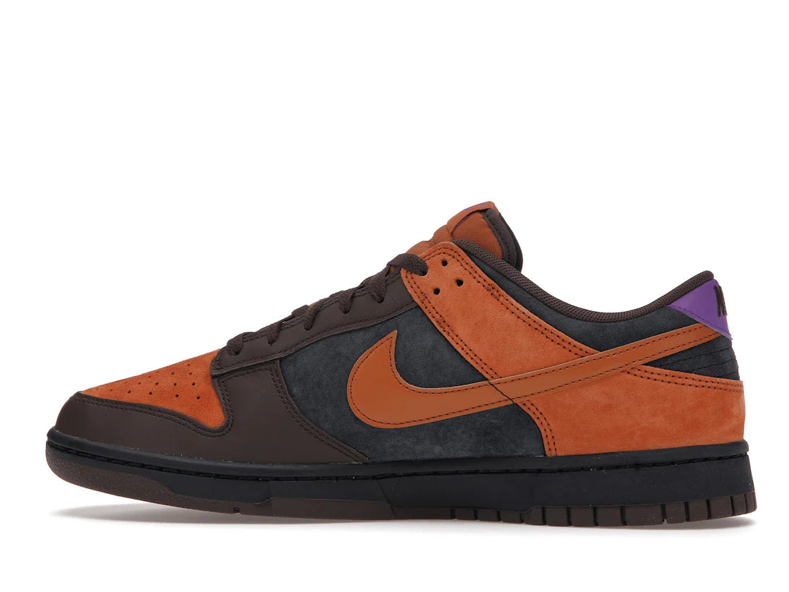 Nike Dunk Low 'Cider'