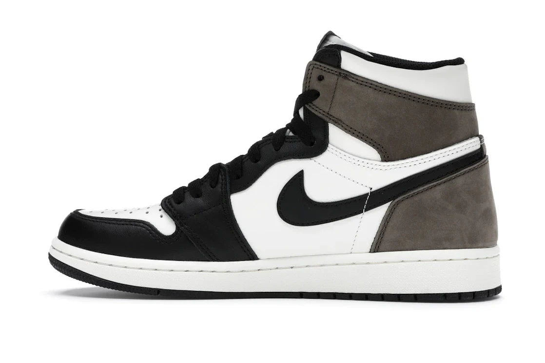 Nike Air Jordan 1 High 'Dark Mocha'