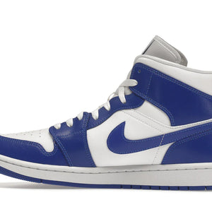 Nike Air Jordan 1 Mid 'Kentucky'