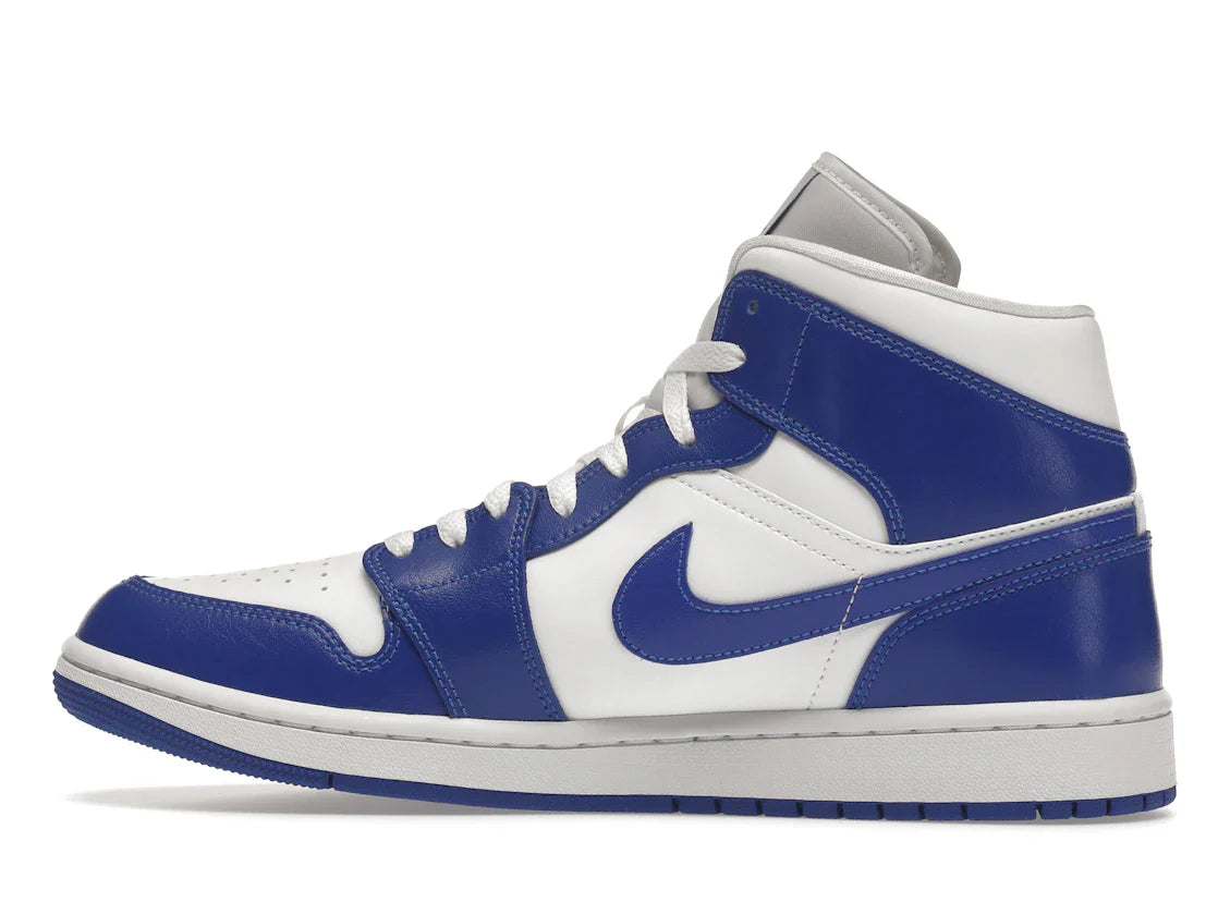 Nike Air Jordan 1 Mid 'Kentucky'