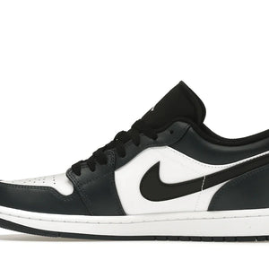 Nike Air Jordan 1 Low 'Dark Teal/Armory Navy'